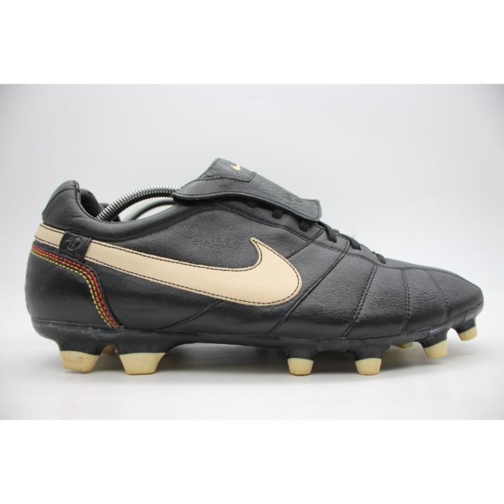 Nike | Shoes | Nike Tiempo Brasiliero R Ronaldinho Size Mens 14